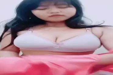 ABG Cantik Main Jari Sendiri Pas Sange poster