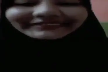 ABG Hijab Malaysia Goyang WOT Paling Menggoda poster