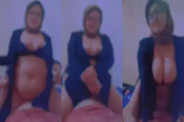 Athirah Hijab Ngewe WOT Video Muncrat poster