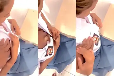 Bokep Indo Pelajar SMA Toge Viral Menggemaskan poster
