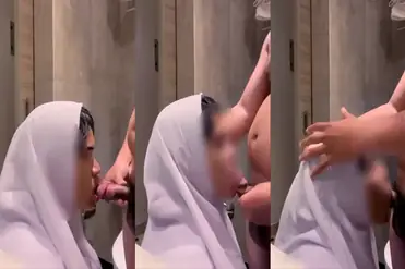 Bokep Jilbab Jeje Open BO Viral poster