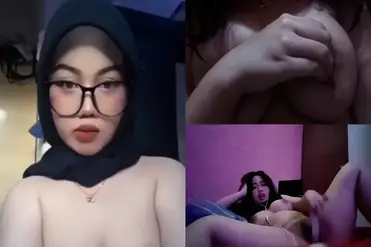 Bokep Jilbab Seleb TikTok Colmek Kamar Tidur 2026 poster