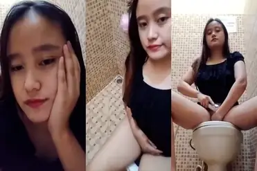 Darla Youtuber Cantik Viral Skandal Part 5 Hot poster
