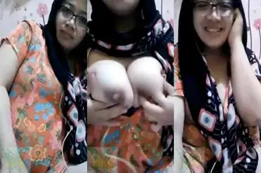 Hijab Bu Haji Tobrut Colmek Basah 2026 poster
