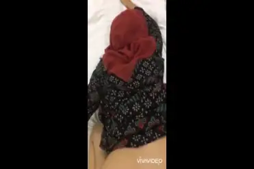 Jilbab Cantik Ngentot Asisten Kantor 2026 poster