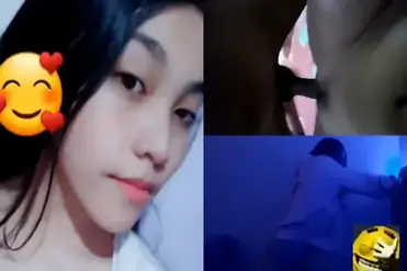 Laras Bali Tanktop Ketat Ngentot Liar Basah poster