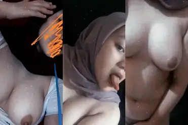 Msbreewc Viral Onlyfans Original Terbaru 2026 poster