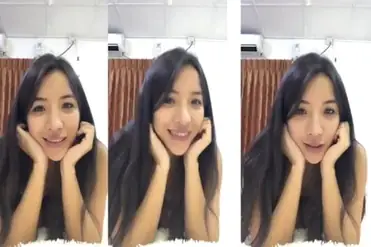 NangMeswar Live Montok Sange Brutal Viral Terbaru Indo poster