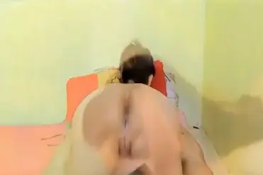 Remaja Pakai Topeng Bersetubuh Sampe Muncrat poster