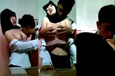 Skandal Kara Hijab yang Dulu Sangat Viral poster