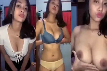 Sri Ayu Tarisa Selebgram Bali Viral Ngocok Desah poster