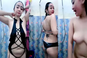 Tante Danica Live Streaming Paling Menggoda poster