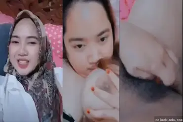 Ukhti Gita Tobrut Montok Goyang Toket Sange VCS poster
