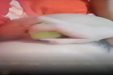 Zhu Ange Live Show Bebas Tanpa Sensor Paling Viral poster